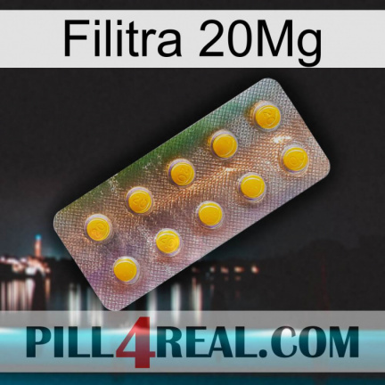 Filitra 20Mg new11